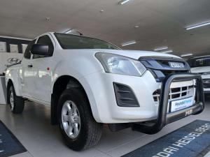 Isuzu D-MAX 250 HO HI-RIDE E/CAB - Image 3