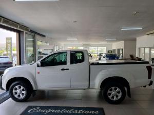 Isuzu D-MAX 250 HO HI-RIDE E/CAB - Image 4