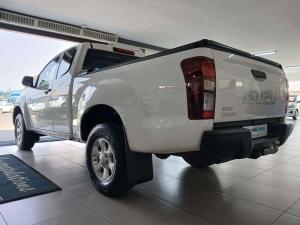 Isuzu D-MAX 250 HO HI-RIDE E/CAB - Image 5