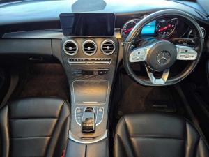 Mercedes-Benz C220d automatic - Image 10