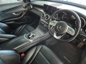 Mercedes-Benz C220d automatic - Image 11
