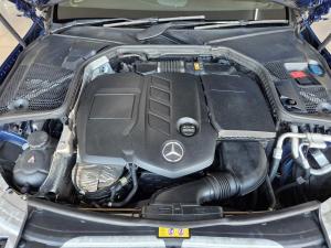 Mercedes-Benz C220d automatic - Image 12