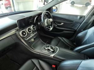 Mercedes-Benz C220d automatic - Image 14