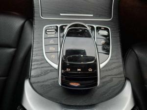Mercedes-Benz C220d automatic - Image 18