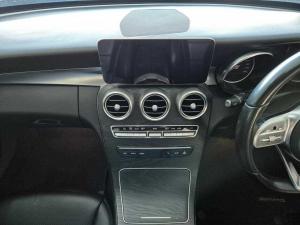 Mercedes-Benz C220d automatic - Image 19