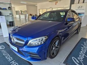 Mercedes-Benz C220d automatic - Image 1