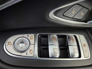 Mercedes-Benz C220d automatic - Image 20