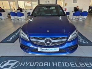 Mercedes-Benz C220d automatic - Image 2