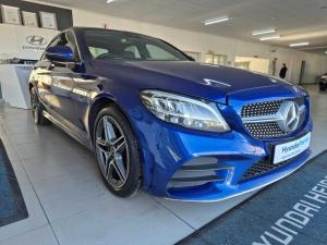 Mercedes-Benz C220d automatic - Image 3