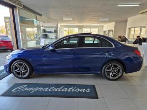 Mercedes-Benz C220d automatic - Image 4