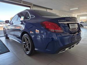 Mercedes-Benz C220d automatic - Image 5