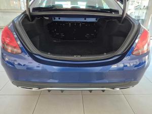 Mercedes-Benz C220d automatic - Image 7