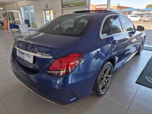 Mercedes-Benz C220d automatic - Image 9