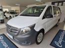 Thumbnail Mercedes-Benz Vito 116 2.2 CDI Tourer PRO automatic