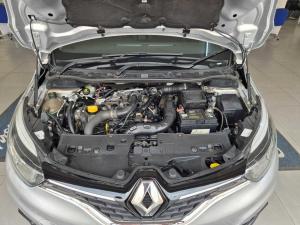 Renault Captur 1.2T Dynamique EDC 5-Door - Image 11