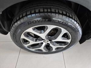 Renault Captur 1.2T Dynamique EDC 5-Door - Image 12