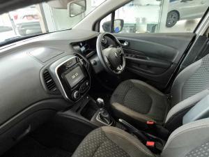Renault Captur 1.2T Dynamique EDC 5-Door - Image 13