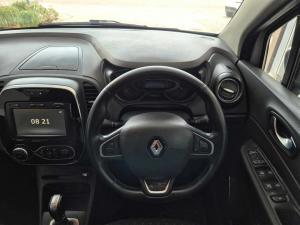 Renault Captur 1.2T Dynamique EDC 5-Door - Image 17