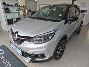 Renault Captur 1.2T Dynamique EDC 5-Door - Image 1