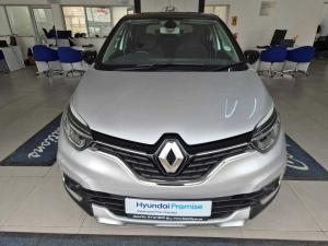 Renault Captur 1.2T Dynamique EDC 5-Door - Image 2