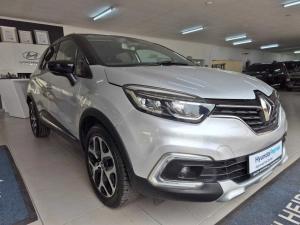 Renault Captur 1.2T Dynamique EDC 5-Door - Image 3