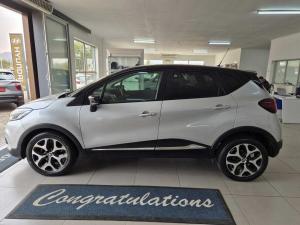 Renault Captur 1.2T Dynamique EDC 5-Door - Image 4
