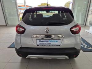 Renault Captur 1.2T Dynamique EDC 5-Door - Image 6