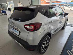 Renault Captur 1.2T Dynamique EDC 5-Door - Image 8