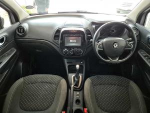 Renault Captur 1.2T Dynamique EDC 5-Door - Image 9