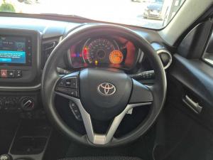 Toyota Vitz 1.0 XR - Image 11