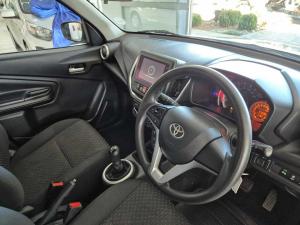 Toyota Vitz 1.0 XR - Image 12