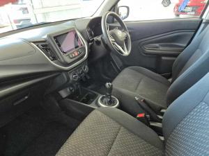 Toyota Vitz 1.0 XR - Image 14