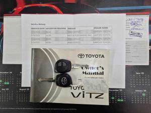 Toyota Vitz 1.0 XR - Image 17