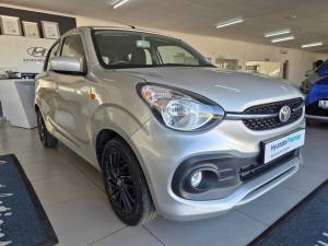 Toyota Vitz 1.0 XR - Image 3