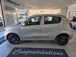 Toyota Vitz 1.0 XR - Image 4