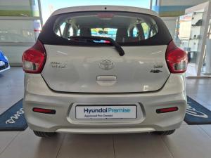 Toyota Vitz 1.0 XR - Image 6