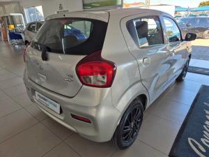 Toyota Vitz 1.0 XR - Image 9