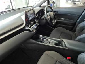 Toyota C-HR 1.2T Plus CVT - Image 15