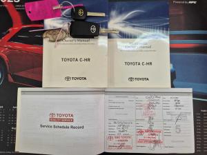 Toyota C-HR 1.2T Plus CVT - Image 17