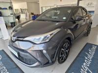 Thumbnail Toyota C-HR 1.2T Plus CVT