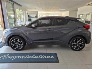 Toyota C-HR 1.2T Plus CVT - Image 4