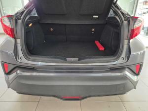 Toyota C-HR 1.2T Plus CVT - Image 7