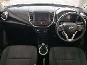 Toyota Vitz 1.0 XR - Image 10