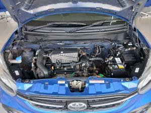 Toyota Vitz 1.0 XR - Image 11