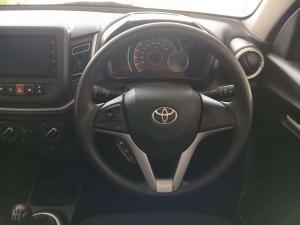 Toyota Vitz 1.0 XR - Image 18