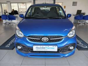 Toyota Vitz 1.0 XR - Image 2