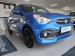 Toyota Vitz 1.0 XR - Thumbnail 3