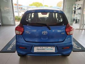 Toyota Vitz 1.0 XR - Image 6