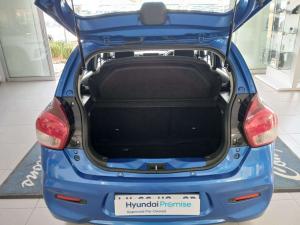 Toyota Vitz 1.0 XR - Image 7