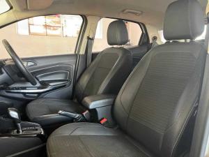 Ford Ecosport 1.0 Ecoboost Titanium automatic - Image 11